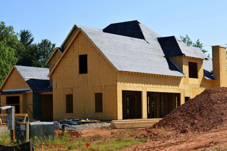 Local SEO for Roofers A