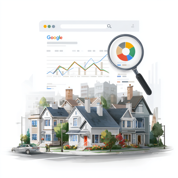 Google Search Console reports