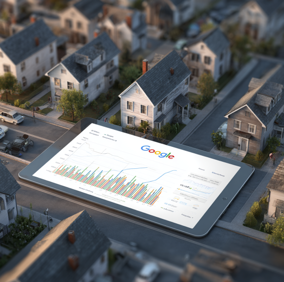 Google Search Console Reports