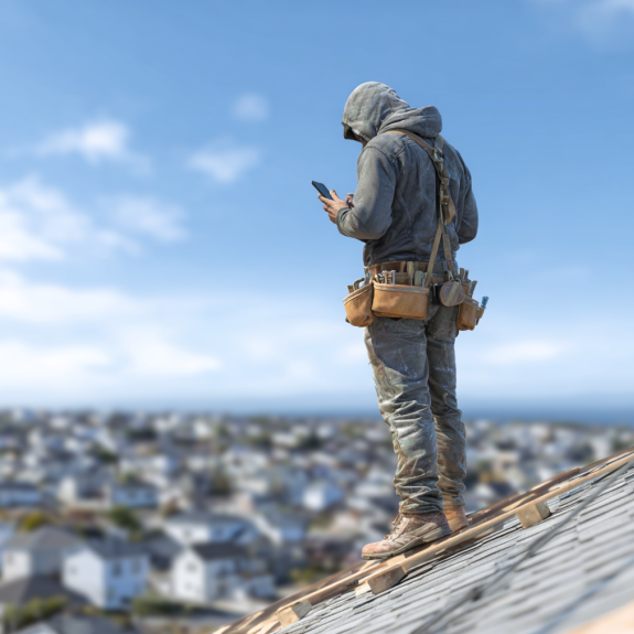 digital marketing for roofing companies