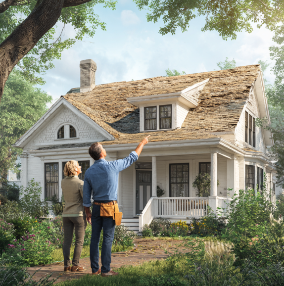 digital marketing for roofing companies