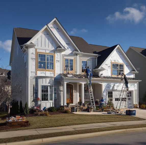 Roofing Promotions