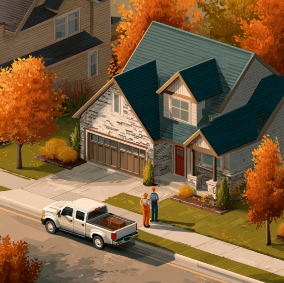 Fall Roofing Promotions