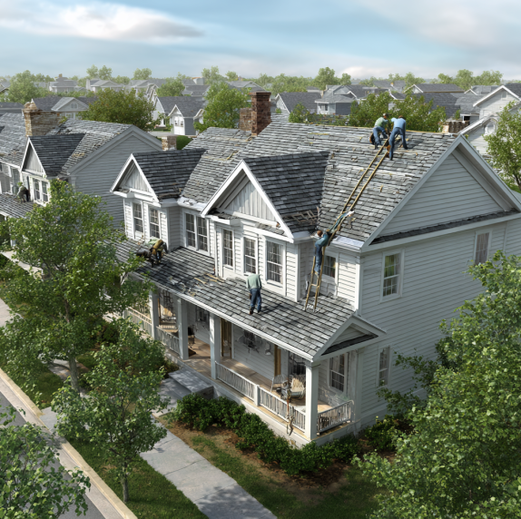 Roofing Promotions