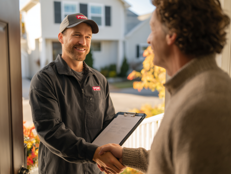 Roofing Sales