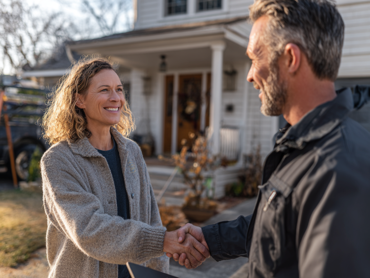 Roofing Sales Strategies