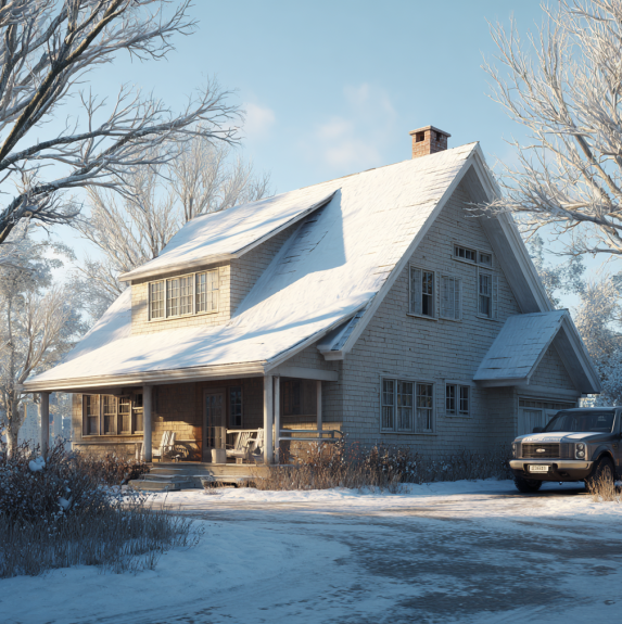 Lead Generation for Roofing
