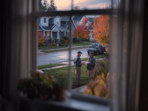 roofing referral program